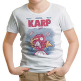 Karp - Youth Apparel