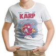 Karp - Youth Apparel