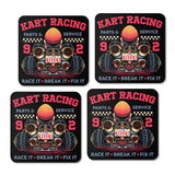 Kart Racing - Coasters