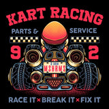 Kart Racing - Sweatshirt