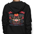 Kart Racing - Hoodie