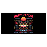 Kart Racing - Mug