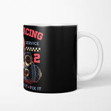 Kart Racing - Mug