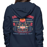 Kart Racing - Hoodie