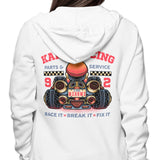 Kart Racing - Hoodie