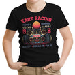 Kart Racing - Youth Apparel