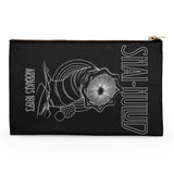 Kashmir - Accessory Pouch