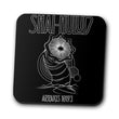 Kashmir - Coasters