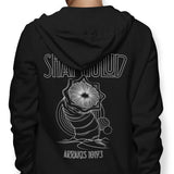 Kashmir - Hoodie