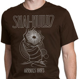 Kashmir - Men's Apparel
