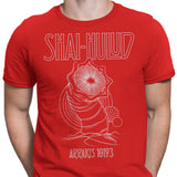 Kashmir - Men's Apparel