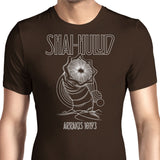 Kashmir - Men's Apparel