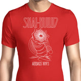 Kashmir - Men's Apparel