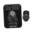 Kashmir - Mousepad