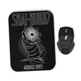 Kashmir - Mousepad