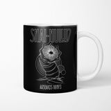 Kashmir - Mug