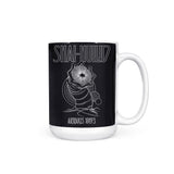 Kashmir - Mug