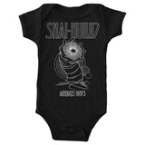 Kashmir - Youth Apparel