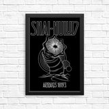 Kashmir - Posters & Prints