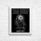Kashmir - Posters & Prints