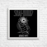 Kashmir - Posters & Prints