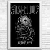Kashmir - Posters & Prints
