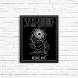 Kashmir - Posters & Prints