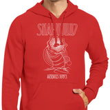 Kashmir - Hoodie