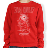 Kashmir - Sweatshirt