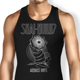 Kashmir - Tank Top