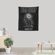 Kashmir - Wall Tapestry