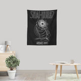 Kashmir - Wall Tapestry