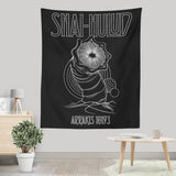 Kashmir - Wall Tapestry