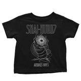 Kashmir - Youth Apparel