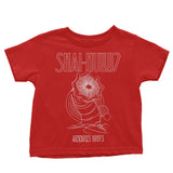 Kashmir - Youth Apparel