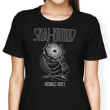 Kashmir - Women's Apparel
