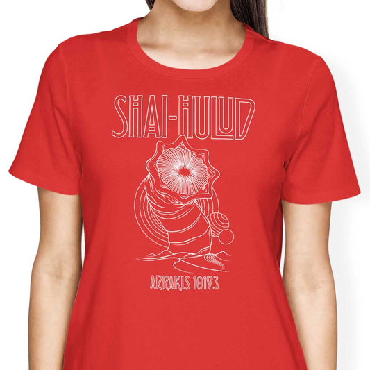 Kashmir - Women's Apparel