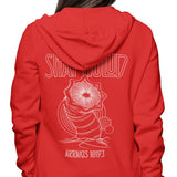 Kashmir - Hoodie