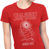 Kashmir - Women's Apparel