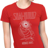 Kashmir - Women's Apparel