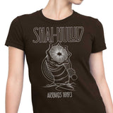 Kashmir - Women's Apparel