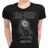 Kashmir - Women's Apparel