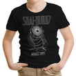 Kashmir - Youth Apparel