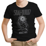Kashmir - Youth Apparel
