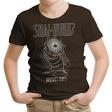 Kashmir - Youth Apparel