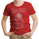 Kashmir - Youth Apparel