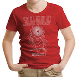 Kashmir - Youth Apparel