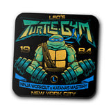 Katana Mastery - Coasters