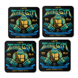 Katana Mastery - Coasters