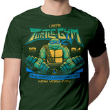Katana Mastery - Men's Apparel